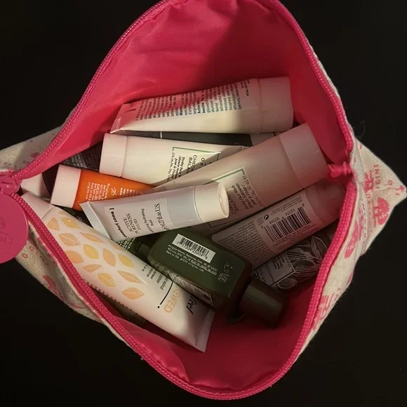 Oringins skincare products